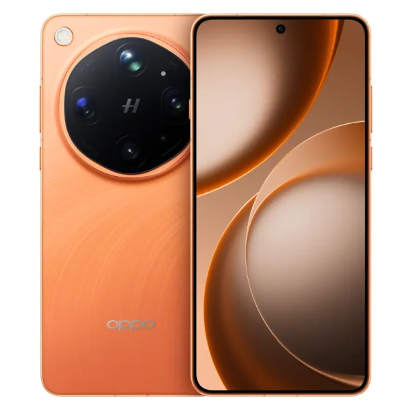Oppo Find X9 Ultra