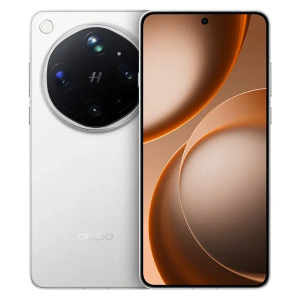 Oppo Find X9 Ultra
