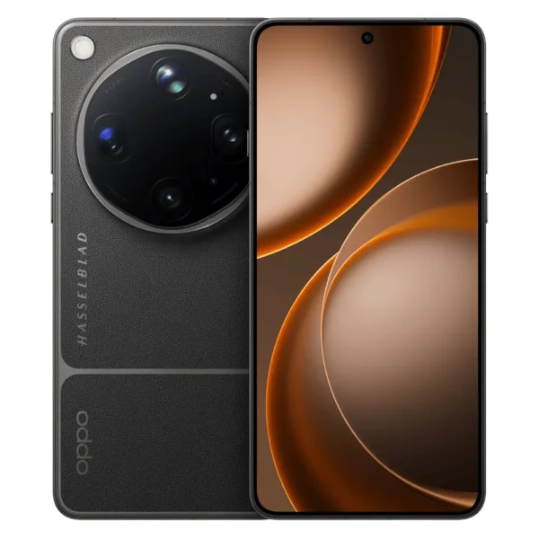 Oppo Find X9 Ultra