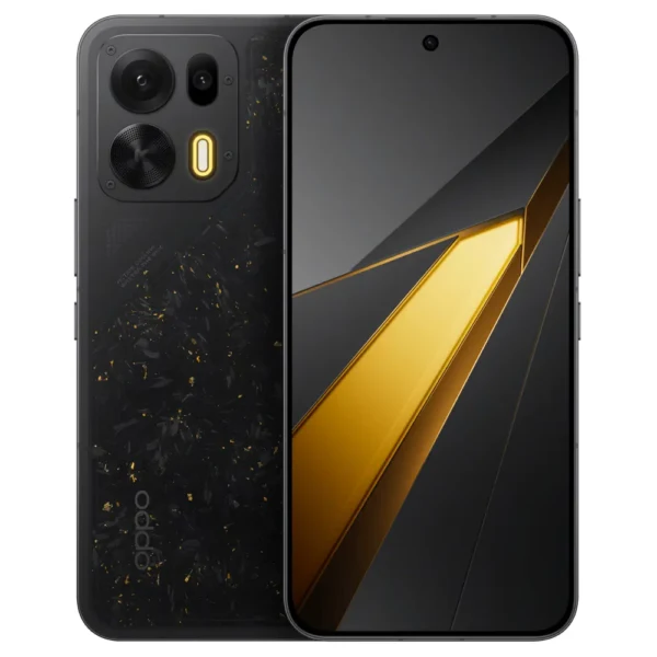 Oppo K15 Pro
