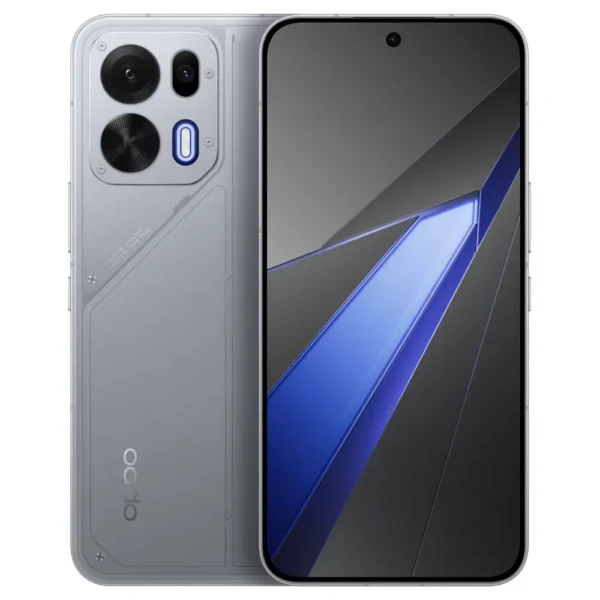 Oppo K15 Pro Plus