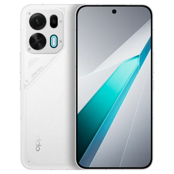 Oppo K15 Pro Plus