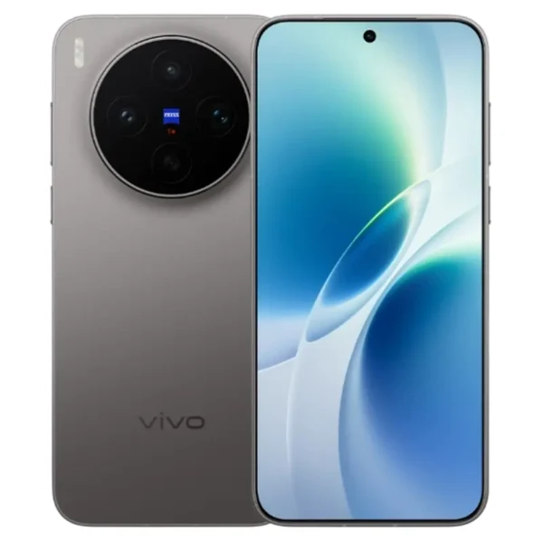 Vivo X300s