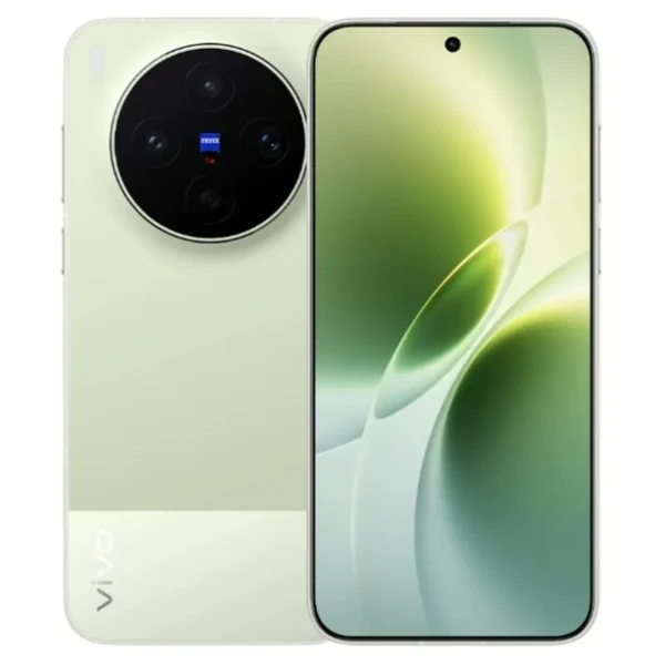 Vivo X300s