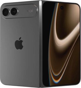 Apple iPhone Ultra