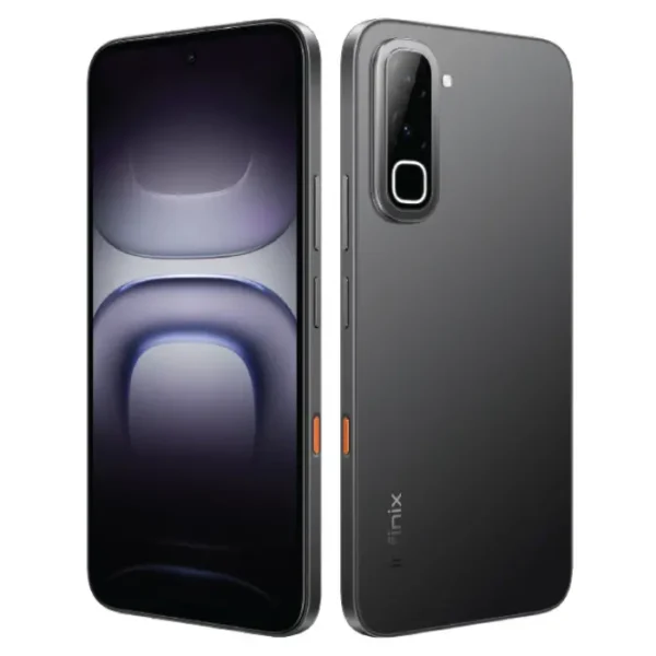 Infinix Hot 70