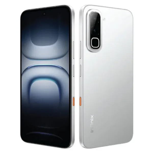 Infinix Hot 70