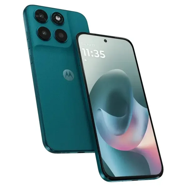 Motorola Moto G77