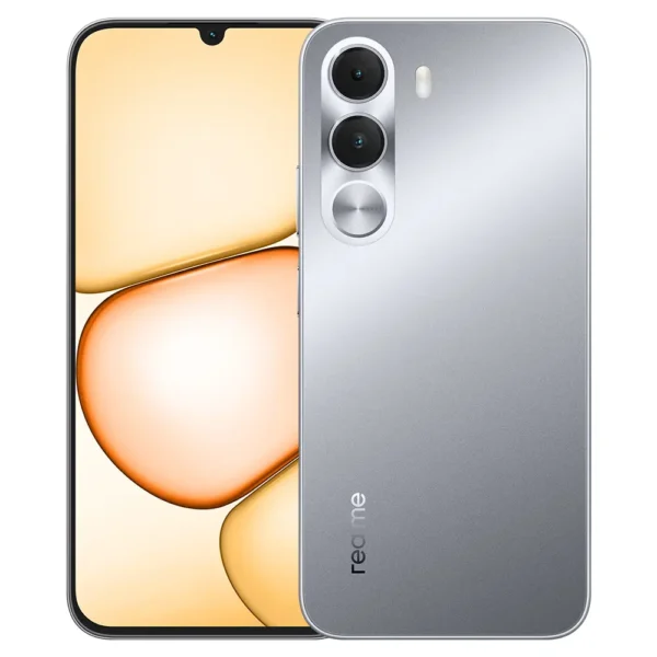 Realme C100i