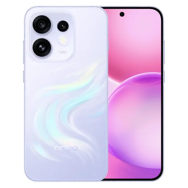 Oppo Reno16
