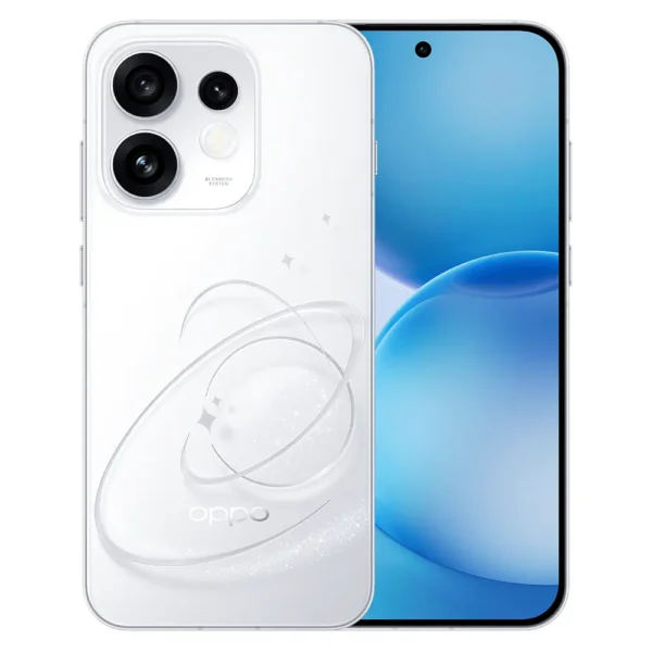 Oppo Reno16