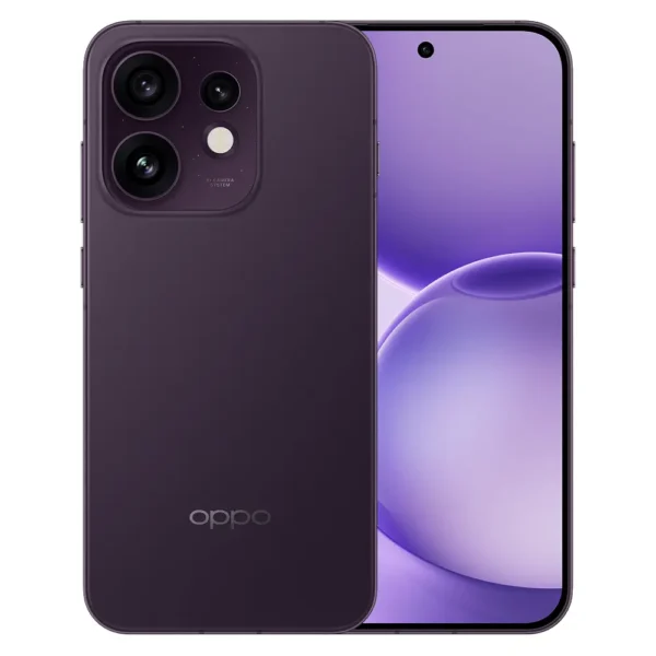 Oppo Reno16