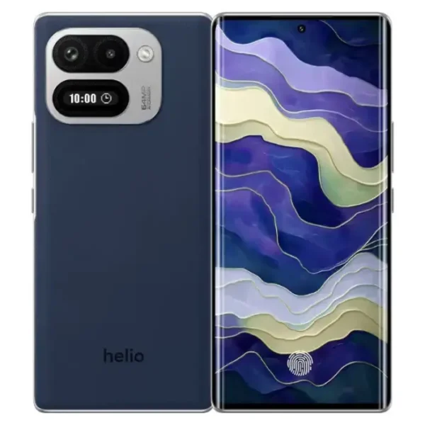 Helio 110