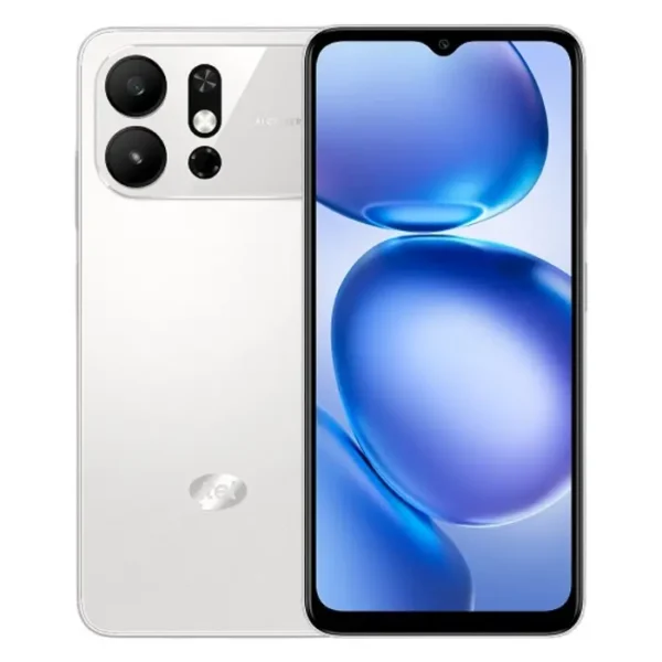 Itel A100Cs
