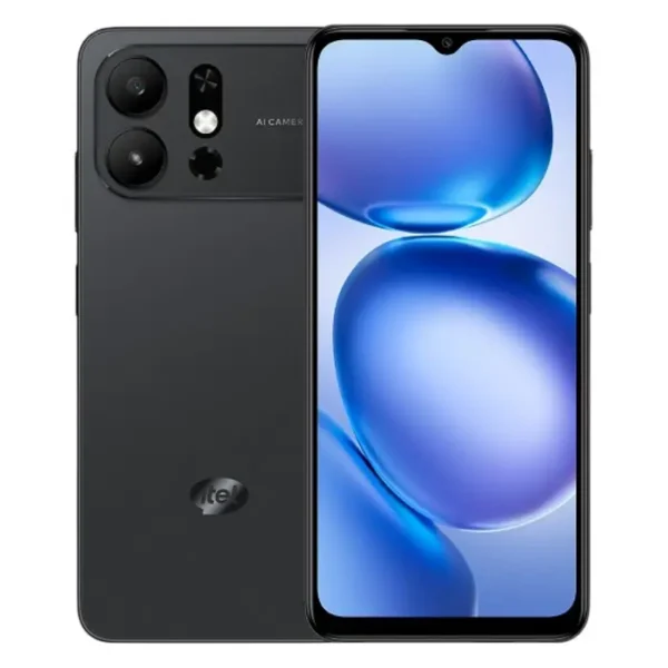 Itel A100Cs