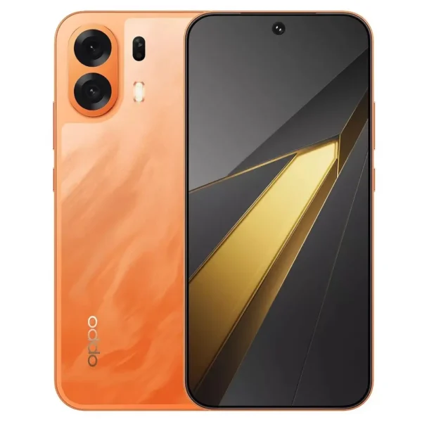 Oppo K14 Plus