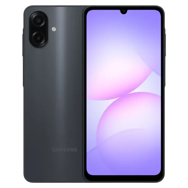 Samsung Galaxy A07s