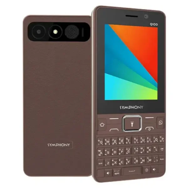 Symphony Q100