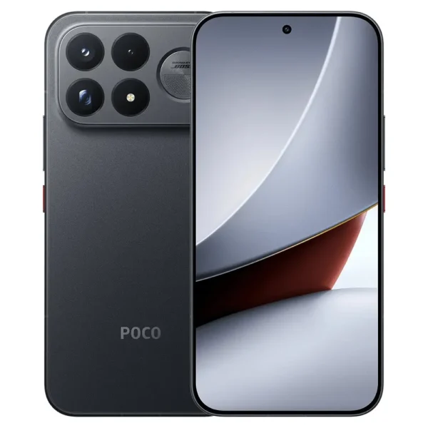 Xiaomi Poco F9 Ultra