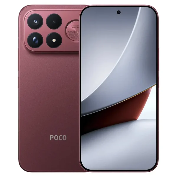 Xiaomi Poco F9 Ultra