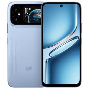 Itel A300 Plus