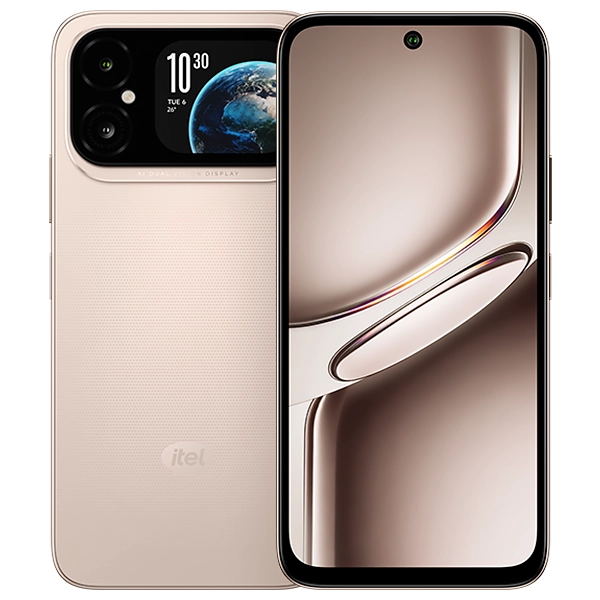 Itel A300 Plus