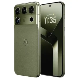 Motorola Signature 27