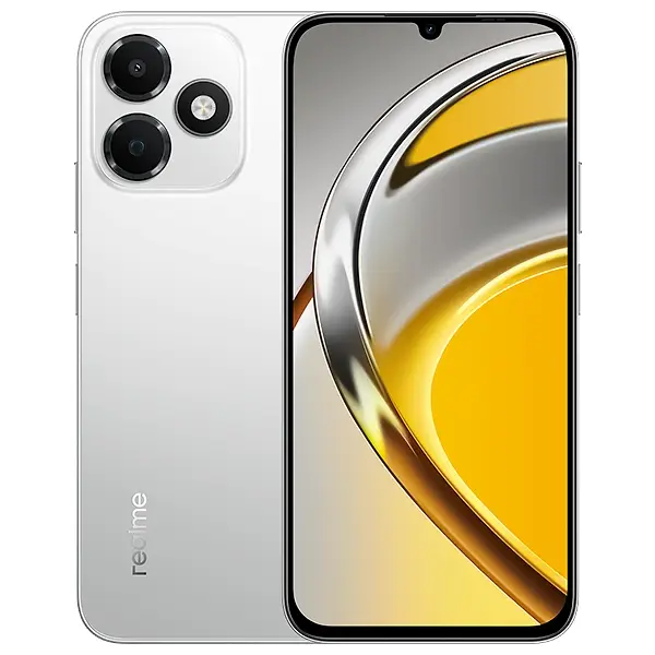 Realme P4s Lite