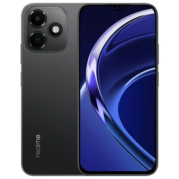 Realme P4s Lite