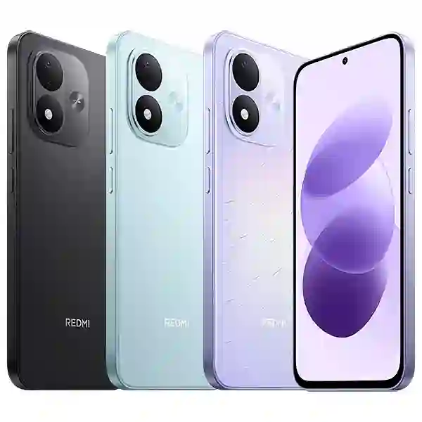 Xiaomi Redmi Note 17 5G