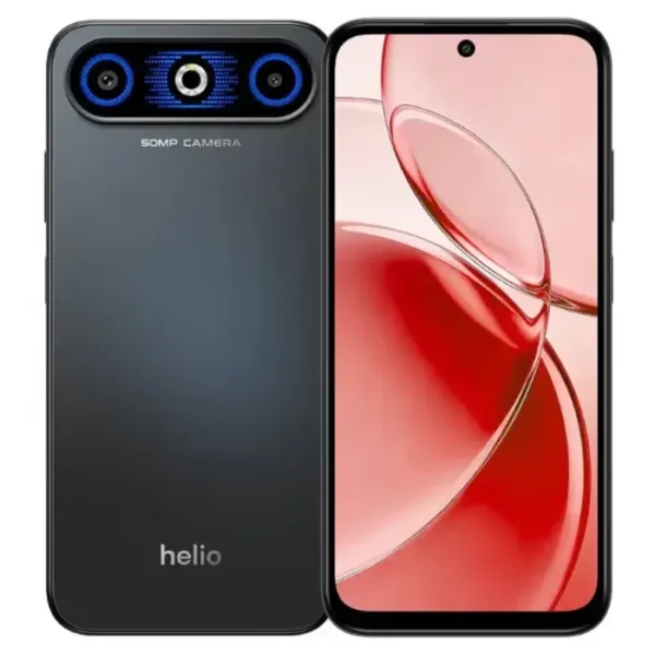 Helio 62 Price in Bangladesh, Full Specs & Review 2026