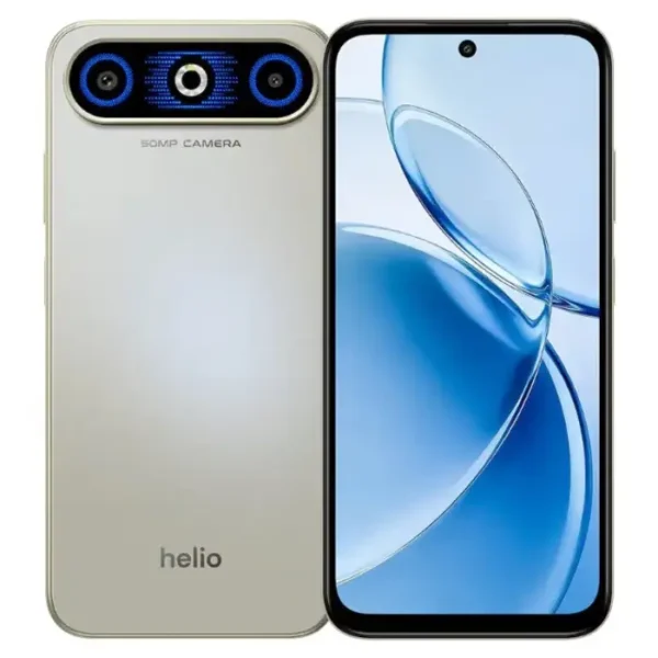 Helio 62
