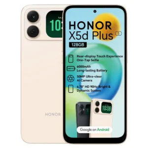 Honor X5d Plus s