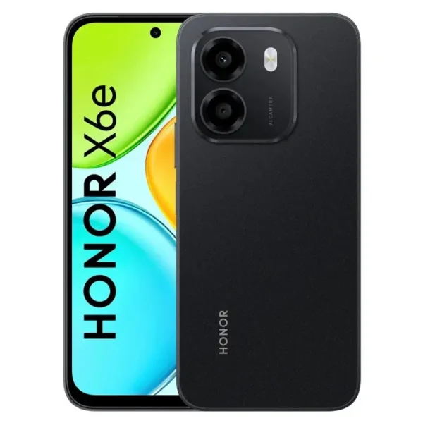 Honor X6e