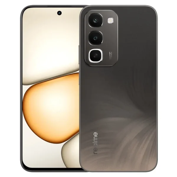 Realme C100