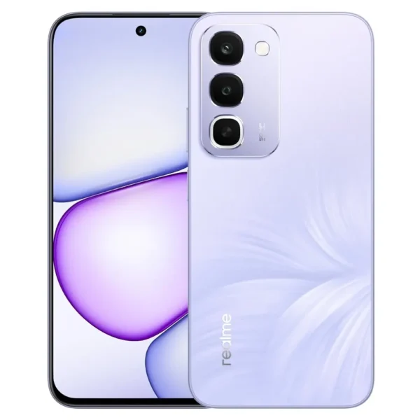 Realme C100