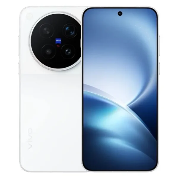 Vivo X500 Pro Max