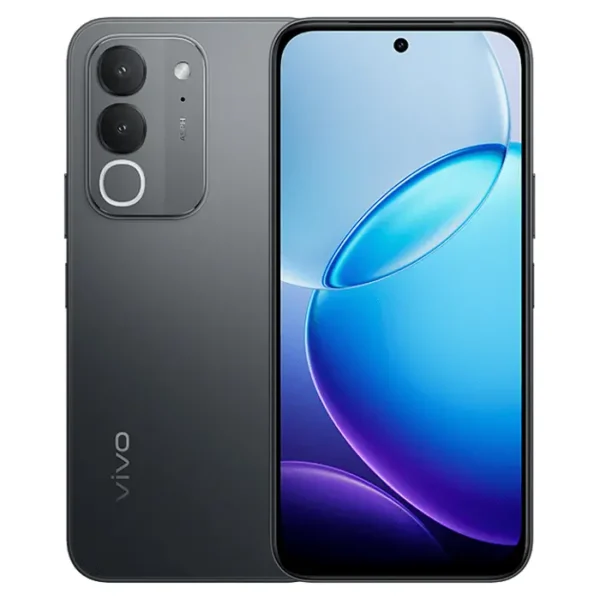 Vivo Y600i
