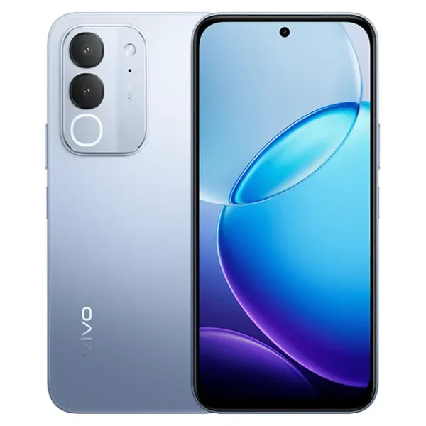 Vivo Y600i
