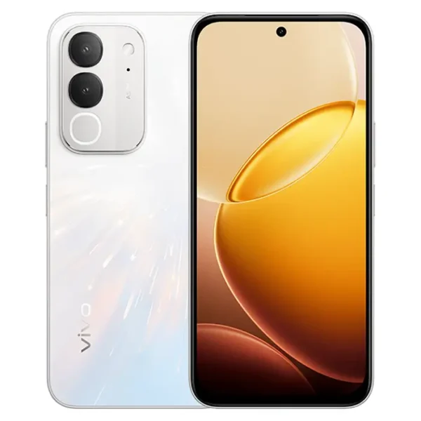 Vivo Y600i